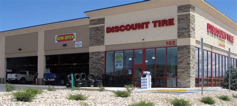Discount tire castle rock - 303-662-1441. From Business: With a vast selection of tires, to a large variety of custom wheels from various manufacturers you're sure to find what you're looking for at the local Discount…. 6. Discount Tire. Tire Dealers Wheels. 3992 Red Cedar Dr, …